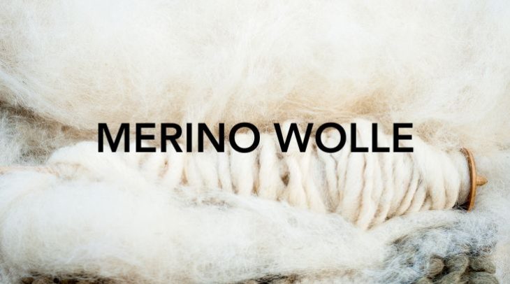 Merinowolle - Neurodermitis