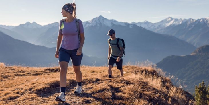 Funktionssocken Merinowolle