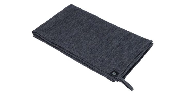 Welches Handtuch im Fitnessstudio?