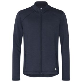 Men's Merino Wool Jacket