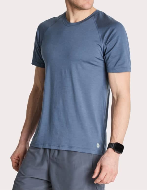 Men's Merino Apparel