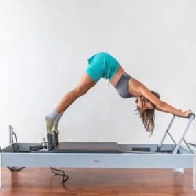 Pilates Socks Merino Wool