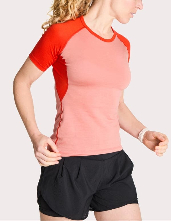 Women's Merino Apparel