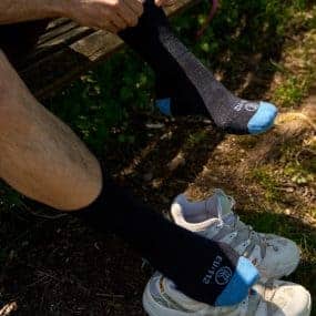 Merino Wool Socks Everyday Men and Women