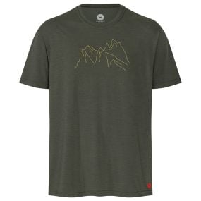 functional merino short sleeve