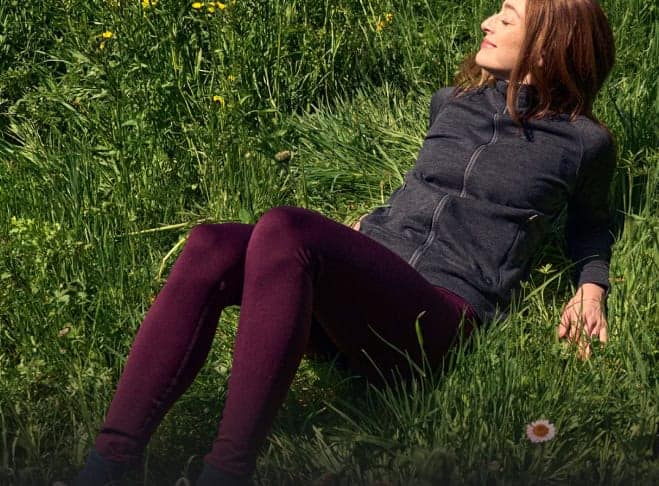 Merino Wool Women Collection