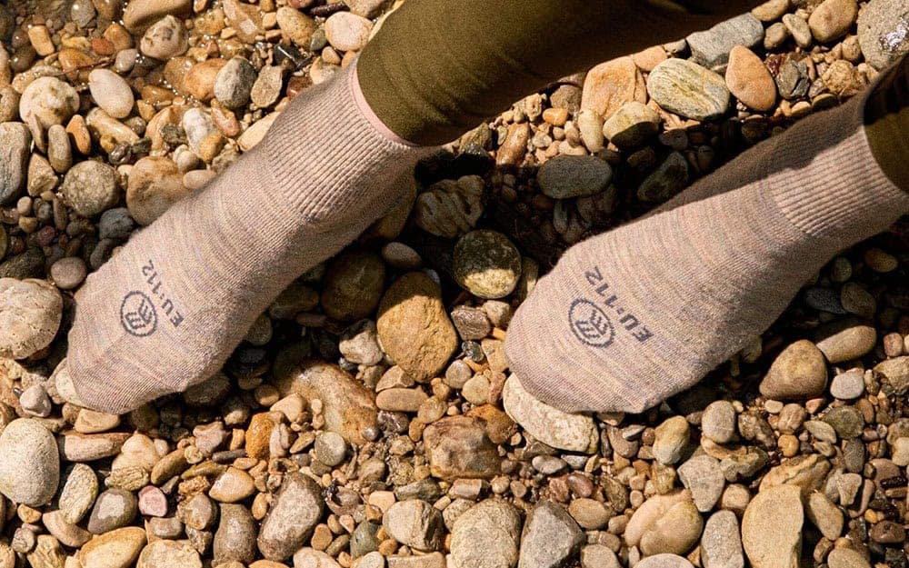 Merino for her