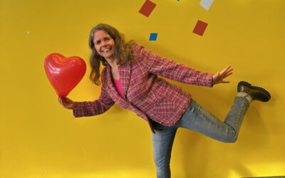 Valentijn: liefde voor jezelf