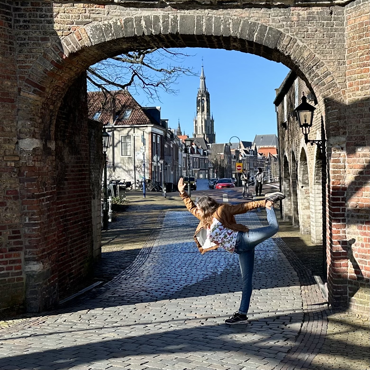 wat als je lijf slimmer is dan je dieet