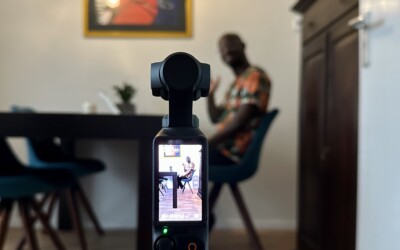 Verlaag stress met Yogaflix