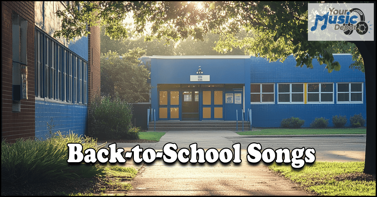 Read more about the article Best Back to School Songs for Students and Teachers