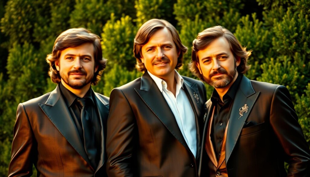 Bee Gees