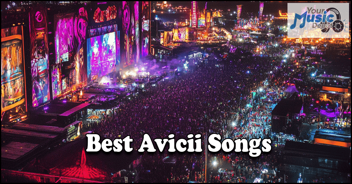Read more about the article Best Avicii Songs: Essential EDM Tracks and Chart-Topping Hits