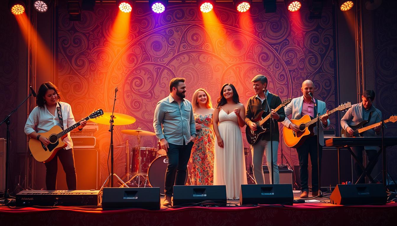 Best Family Bands of All Time