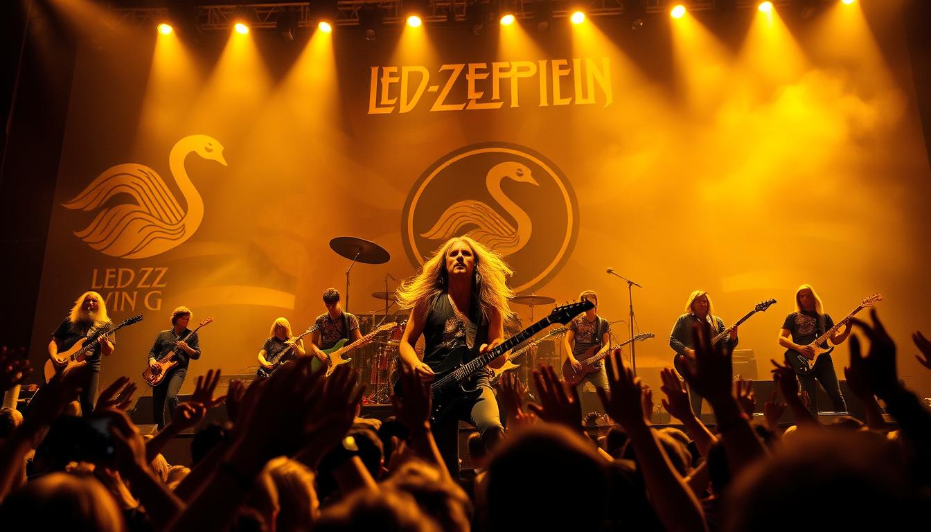 Read more about the article Best Led Zeppelin Songs: Greatest Hits and Essential Rock Classics