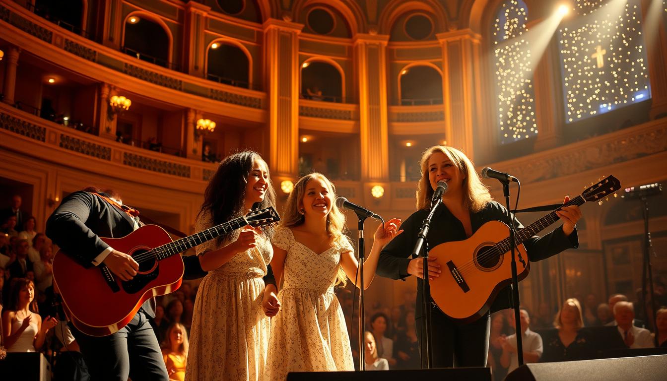Best Musical Siblings in History