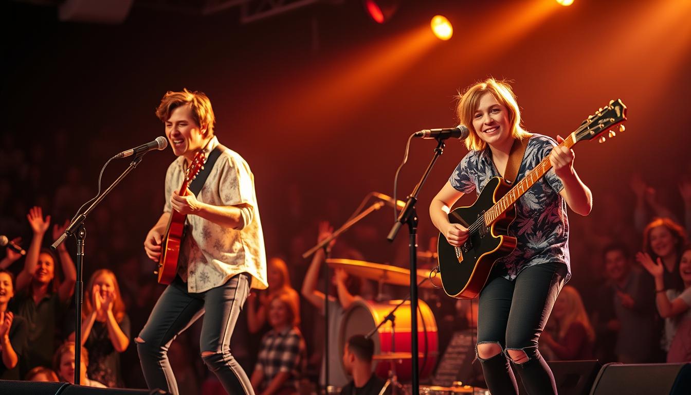 Best Sibling Trios in Music