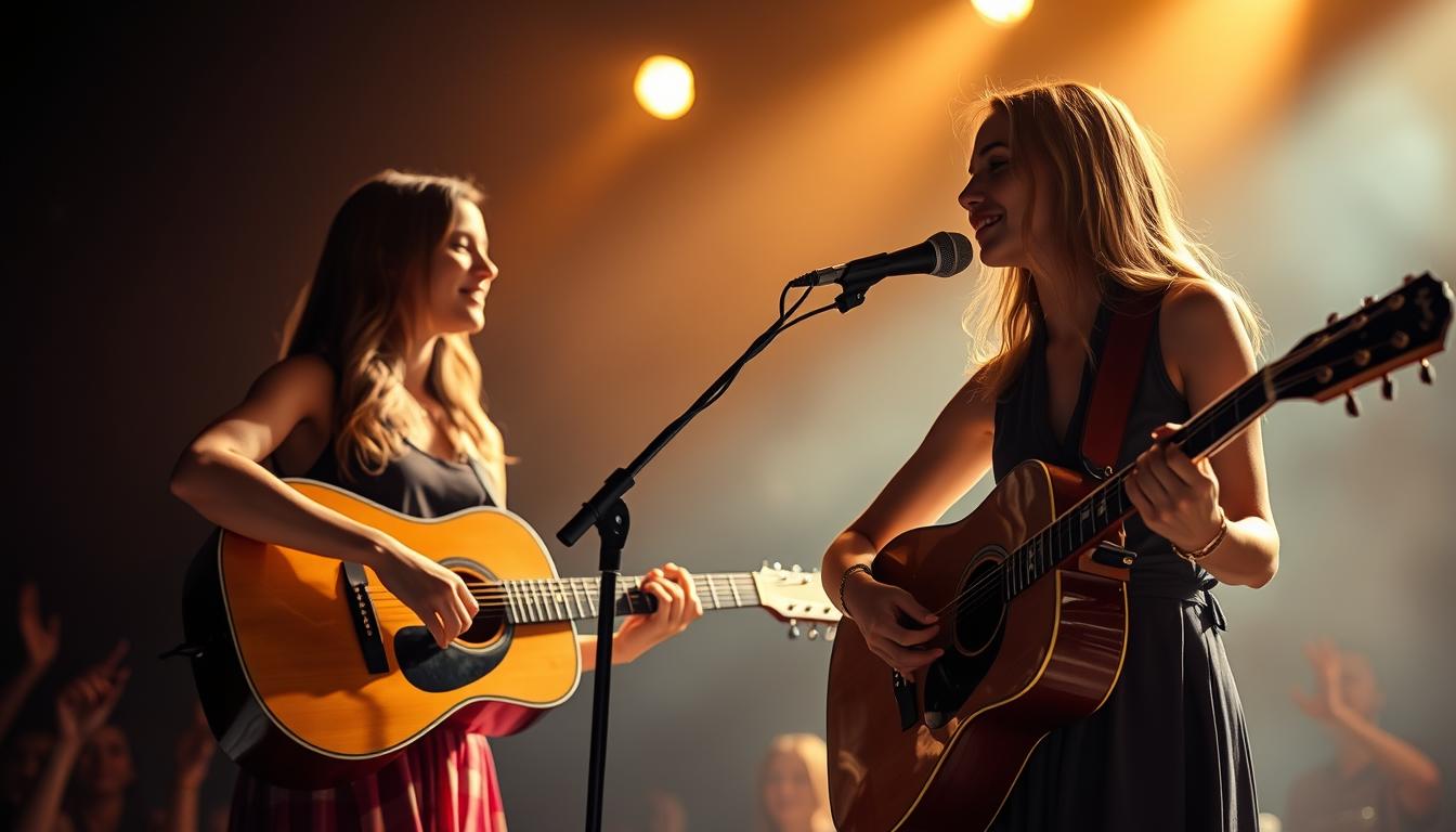 Read more about the article Best Sister Duos in Music: Legendary Acts From Heart to The Judds