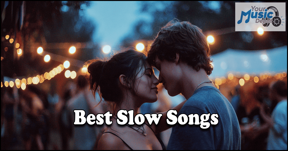 Read more about the article Slow Songs: The Best Ballads and Slow Jams for Every Moment