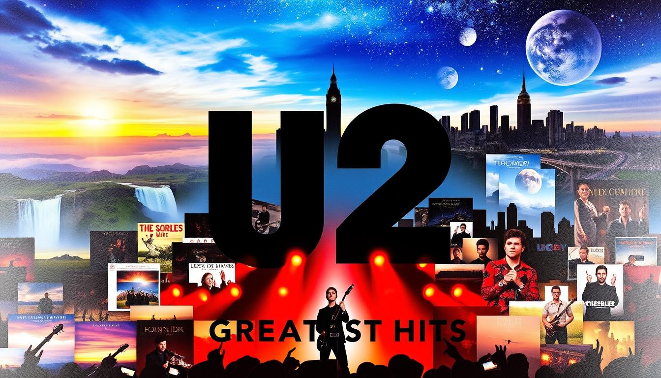 Read more about the article Best U2 Songs: Greatest Hits Through Four Decades of Rock