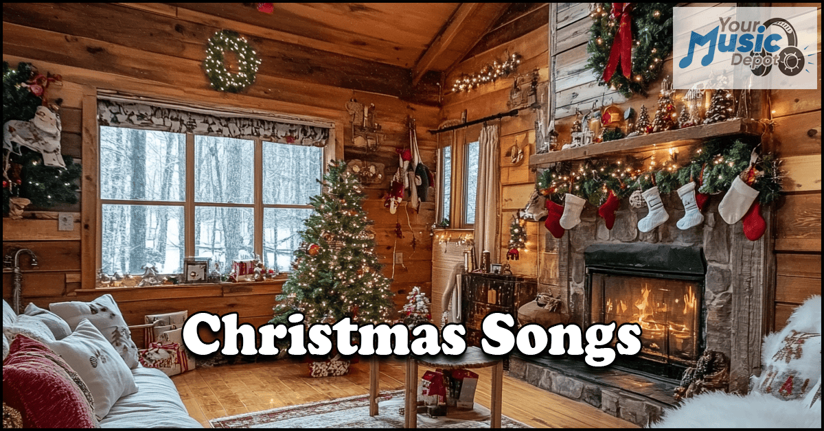 Read more about the article Best Christmas Songs – Classic Carols and Modern Holiday Hits
