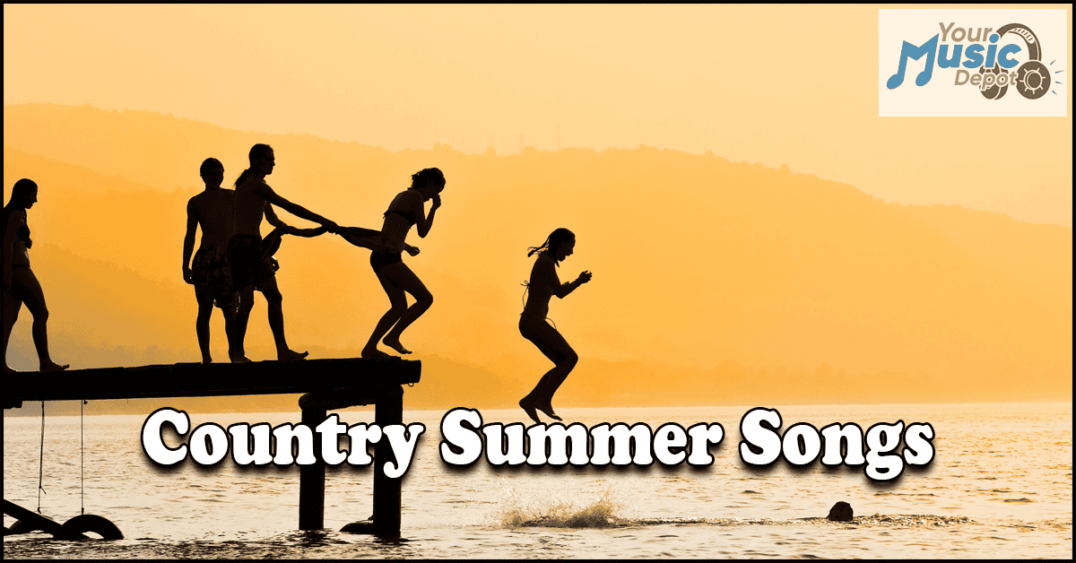 Read more about the article Best Country Summer Songs for Every Occasion and Playlist