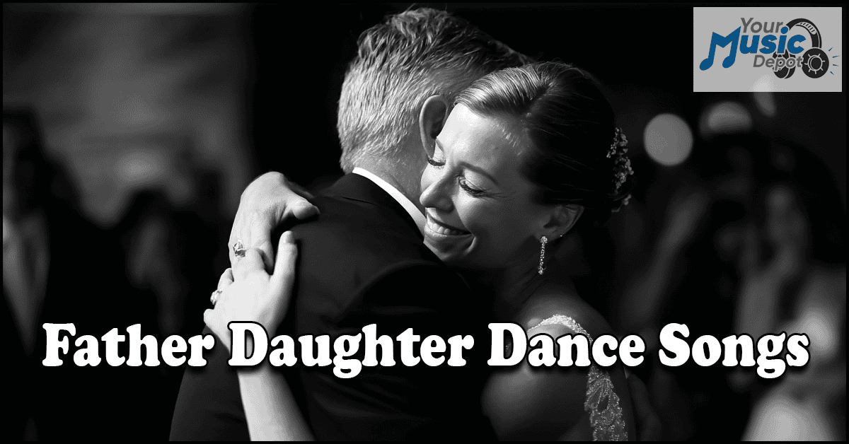 Read more about the article Father Daughter Dance Songs: Best Picks for Every Wedding Style