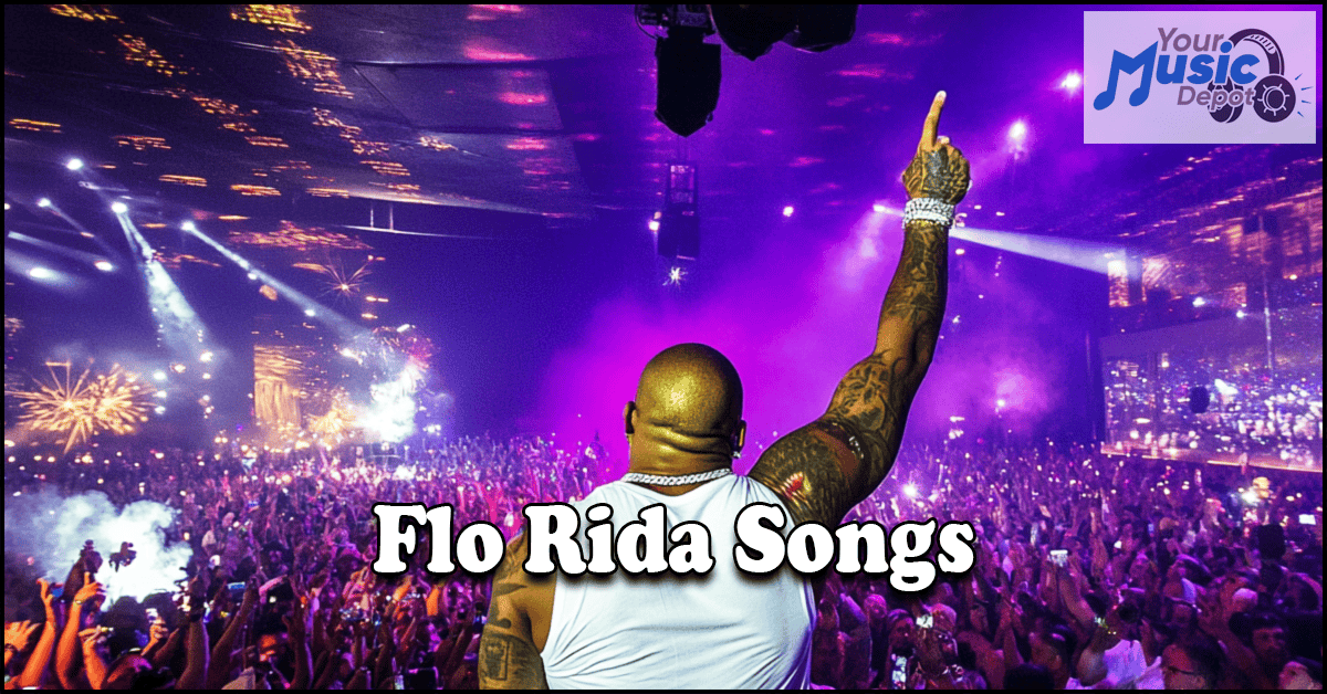Read more about the article Best Flo Rida Songs: Chart-Topping Hits and Party Anthems