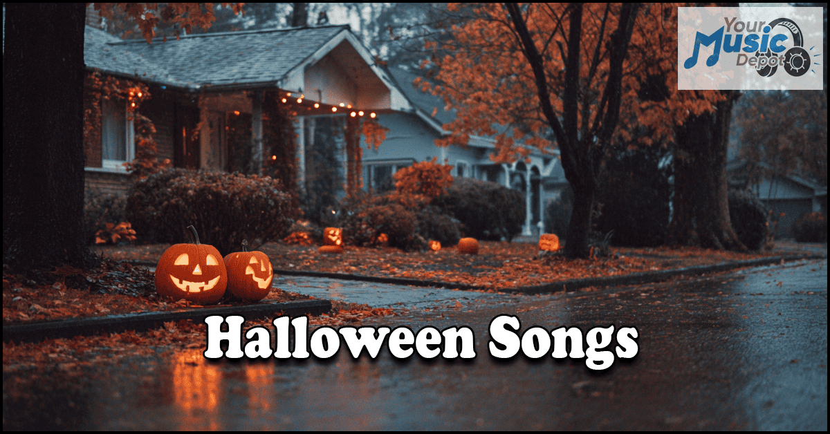 Read more about the article Best Halloween Songs – Classic Spooky Hits and Modern Party Music