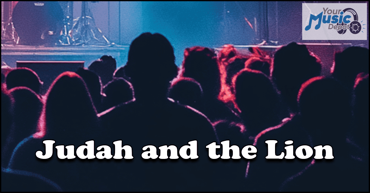 Read more about the article Judah and the Lion: Folk-Hop Pioneers Blending Genres and Charts