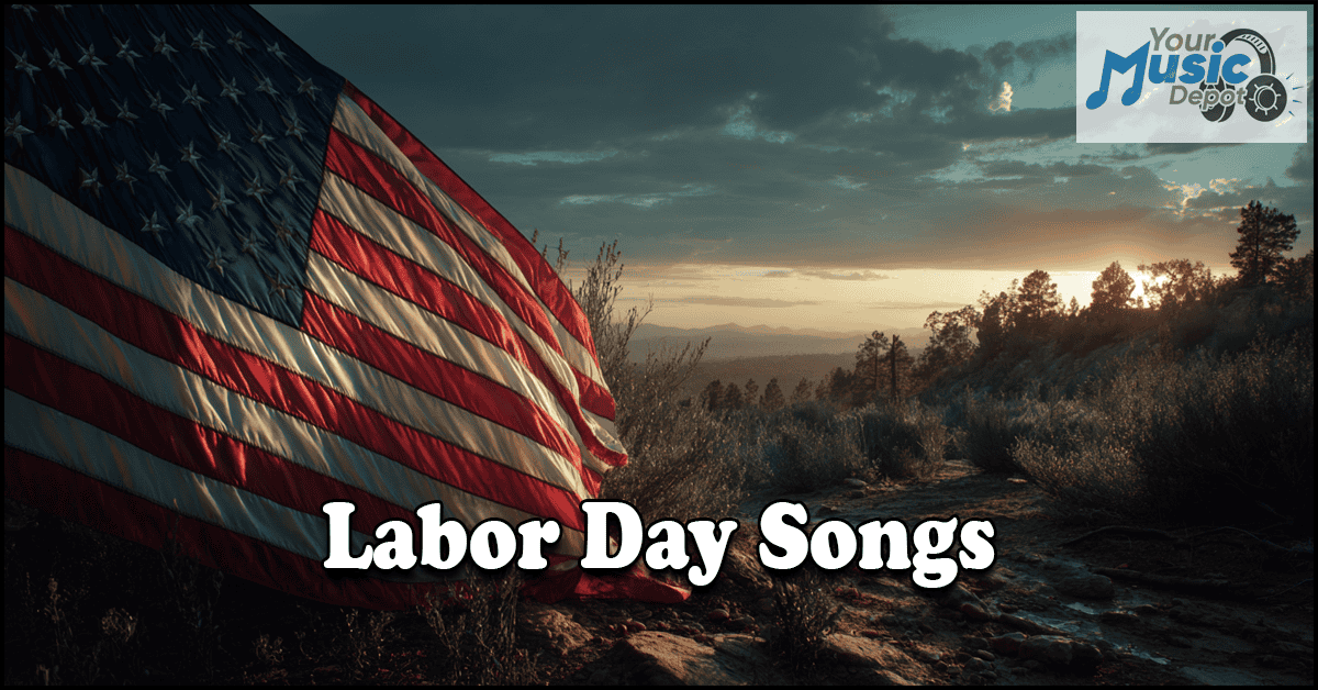 Read more about the article Popular Labor Day Songs to Celebrate Workers – Best Music for the Holiday