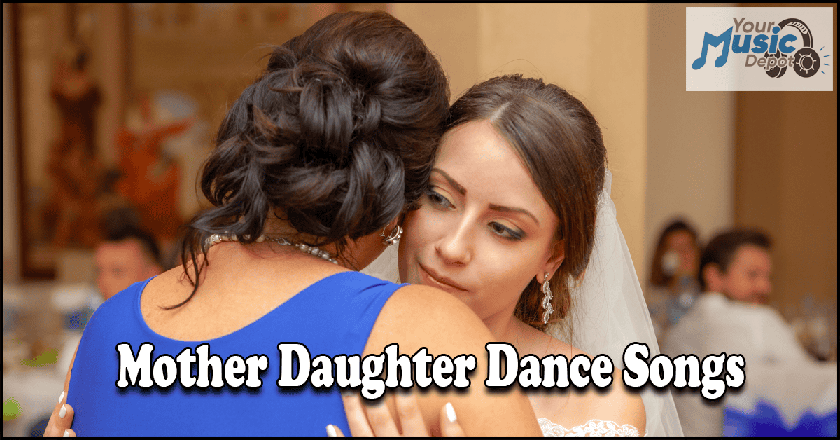 Read more about the article Mother Daughter Dance Songs: Best Picks for Every Wedding Style