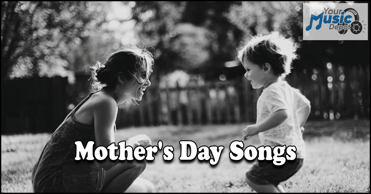Read more about the article Best Mother’s Day Songs – Perfect Music to Celebrate Mom 2025