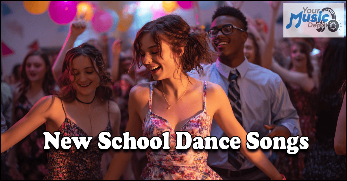 Read more about the article Best School Dance Songs for Every Playlist – Prom, Homecoming & More