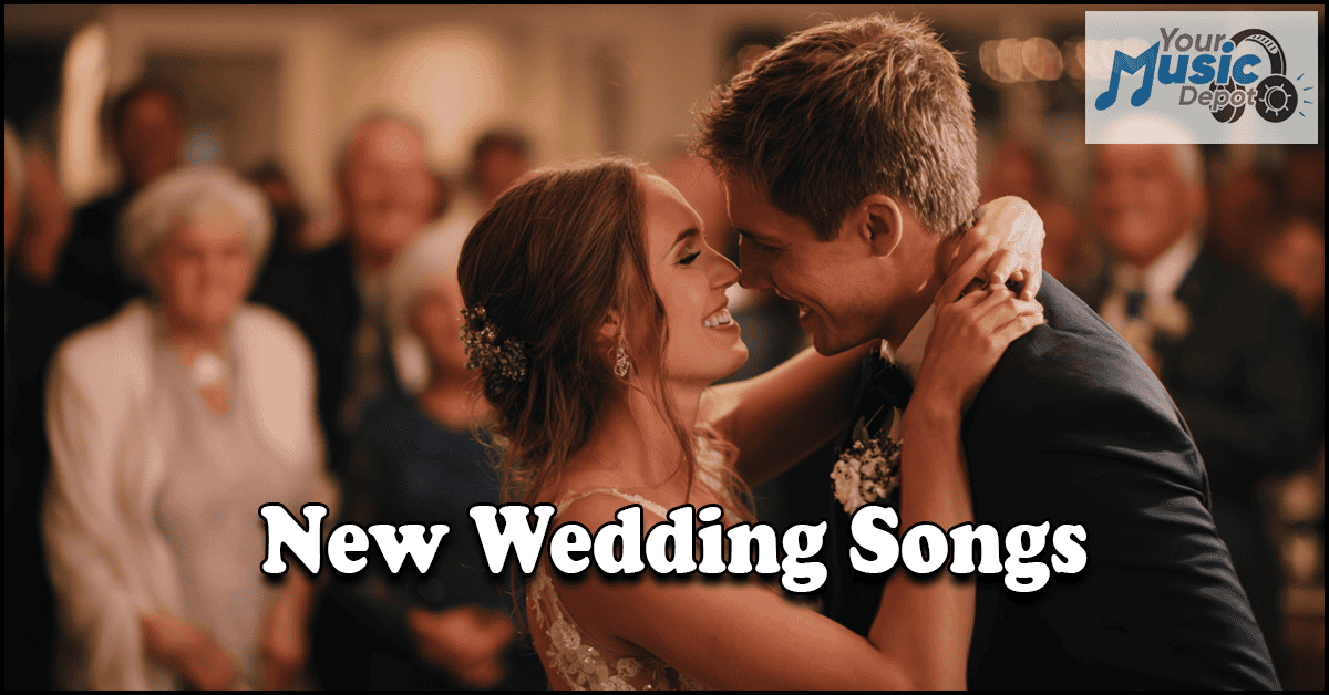 Read more about the article New Wedding Songs – Best Recent Tracks for Every Moment of Your Day