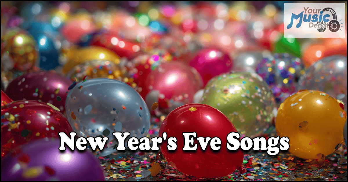 Read more about the article Best New Year’s Eve Songs – Perfect Party Music for Midnight Celebrations