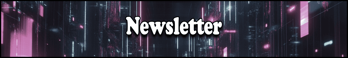 Newsletter - Your Music Depot
