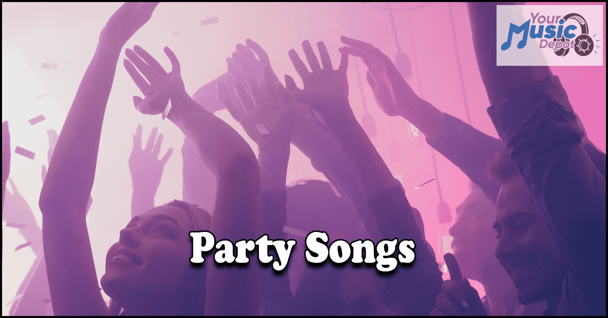 Read more about the article Party Songs: Best Playlist Tracks From Every Era and Genre