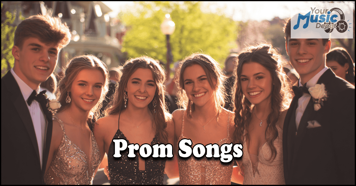 Read more about the article Prom Songs: The Complete Playlist Guide for an Unforgettable Night