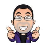 Post author avatar