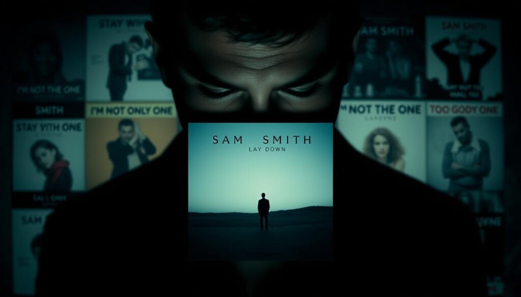 Sam Smith popular tracks