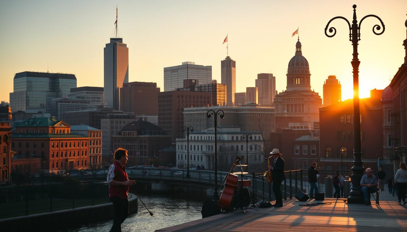 Read more about the article Songs About Boston: Musical Tributes to the City on the Charles