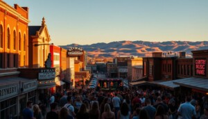 Read more about the article Songs About Nashville: Musical Tributes to Music City