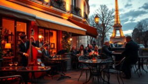 Read more about the article Songs About Paris: Musical Tributes to the City of Light