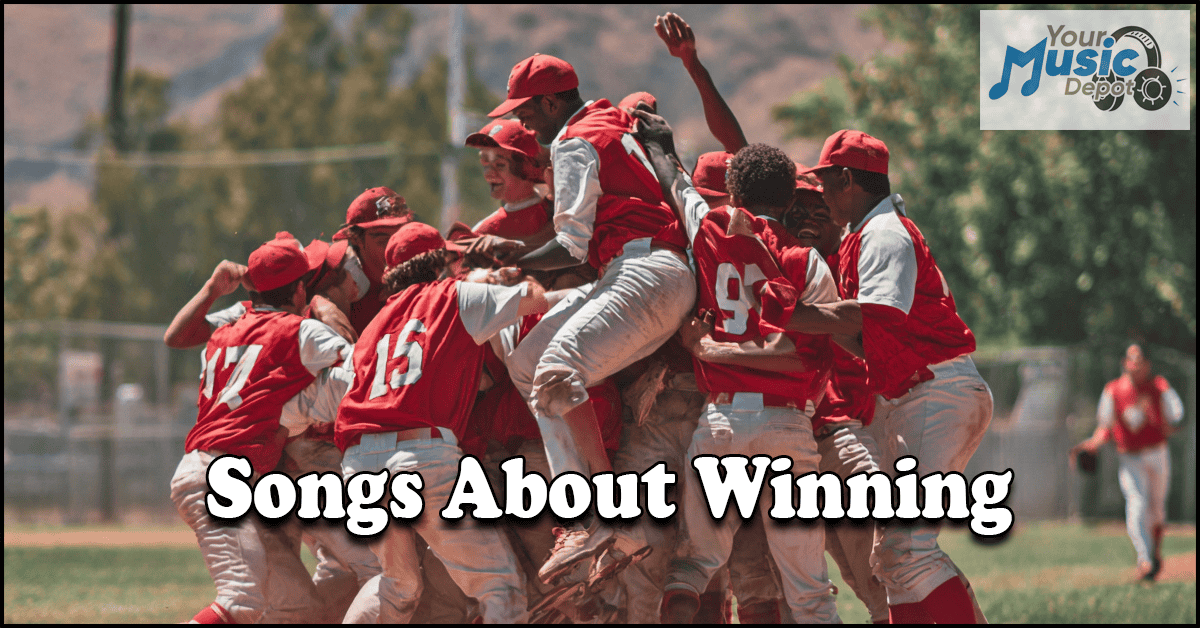 Read more about the article Songs About Winning to Boost Your Confidence