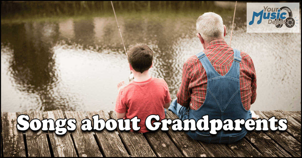 Read more about the article Songs About Grandparents: Best Tributes Across Every Genre