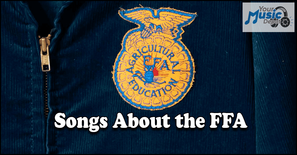Read more about the article Songs About FFA: Best Music for Banquets, Slideshows, and Chapter Events