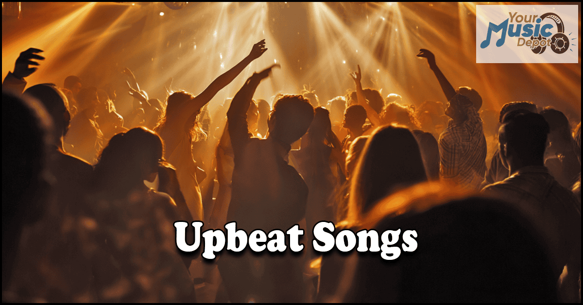 Read more about the article Best Upbeat Songs: The Ultimate Feel-Good Playlist Guide