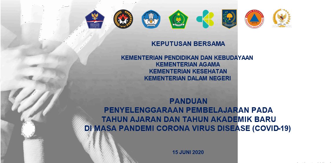 Belajar Via Kursus Online