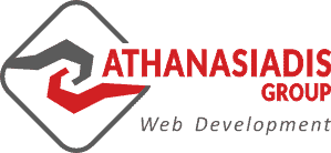 Λογότυπο athanasiadis.website